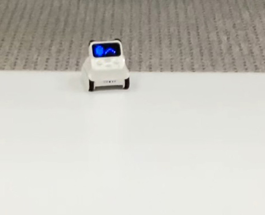 はじめてのダンスプログラミング