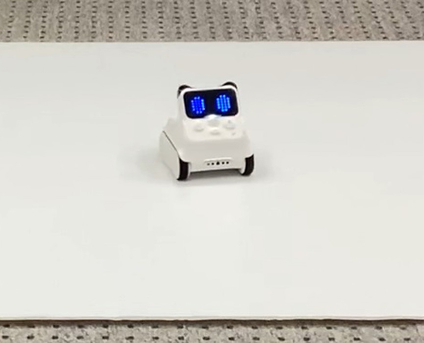 うねうねダンス　ゴー！