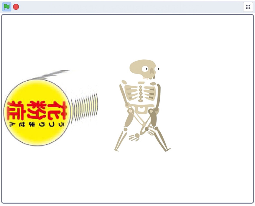 ダンス作品