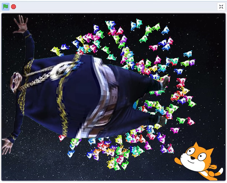 太