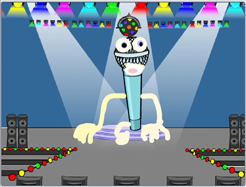 チェクチャクチェクチャクチェクチャクサフール１２３