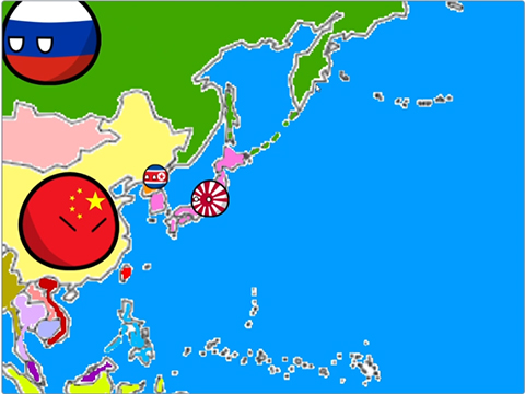 日本の世界せいふく