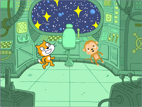 楽しい宇宙旅行