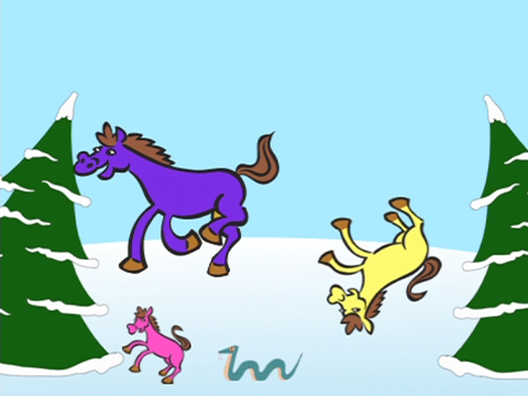 みんなでブレイクダンス♪