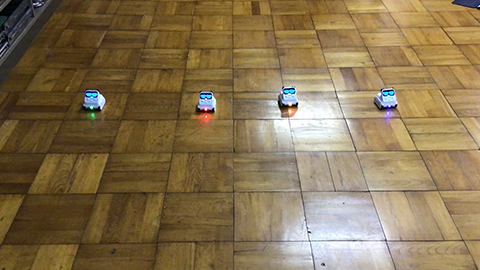 カリスマックス