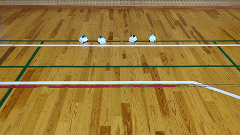 コーディーのつどい