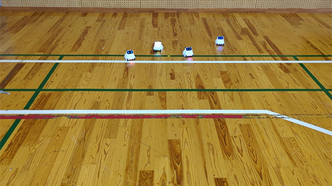 カラフルコーディー